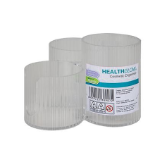 Cosmetic Organiser - Size 14.6 x 13.7 x 10cm